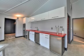 Southern Shores Retreat w/ Expansive Outdoor Space