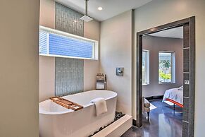 Southern Shores Retreat w/ Expansive Outdoor Space