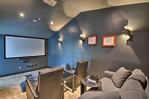 Southern Shores Retreat w/ Expansive Outdoor Space