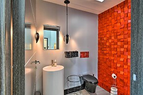 Southern Shores Retreat w/ Expansive Outdoor Space