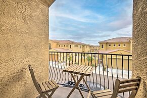 Lovely Mesa Townhome w/ Pool & Hot Tub Access