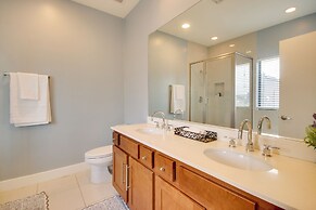 Spacious Eado Getaway < 1 Mi to Toyota Center!