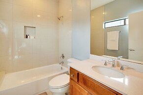 Spacious Eado Getaway < 1 Mi to Toyota Center!