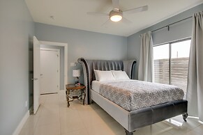 Spacious Eado Getaway < 1 Mi to Toyota Center!