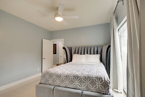 Spacious Eado Getaway < 1 Mi to Toyota Center!