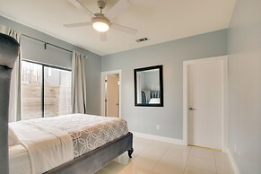 Spacious Eado Getaway < 1 Mi to Toyota Center!