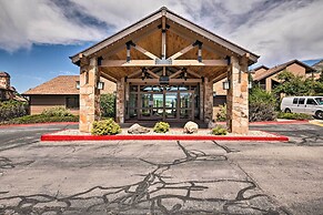 'altitude Adjustment' 6 Miles to Powder Mountain!