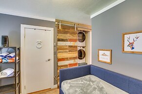 'altitude Adjustment' 6 Miles to Powder Mountain!