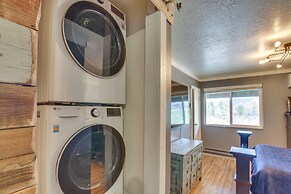 'altitude Adjustment' 6 Miles to Powder Mountain!