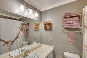 'altitude Adjustment' 6 Miles to Powder Mountain!