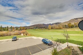 'altitude Adjustment' 6 Miles to Powder Mountain!