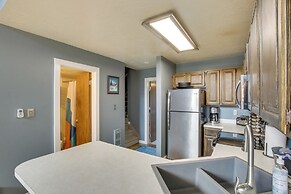 'altitude Adjustment' 6 Miles to Powder Mountain!