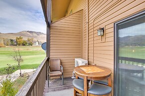 'altitude Adjustment' 6 Miles to Powder Mountain!