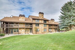 'altitude Adjustment' 6 Miles to Powder Mountain!