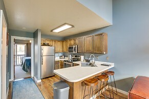 'altitude Adjustment' 6 Miles to Powder Mountain!