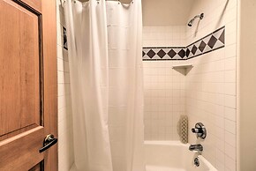 Secluded Bigfork Cabin w/ Huge Yard + Grill!