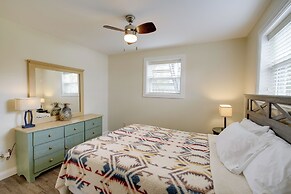 Dandridge Vacation Rental w/ Fishing Pier & Grill!