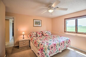 Lake Cumberland Home w/ Deck + Water Access!