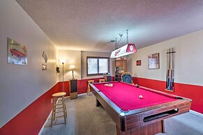 Lake Cumberland Home w/ Deck + Water Access!