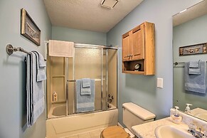 Lake Cumberland Home w/ Deck + Water Access!