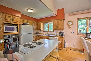 Lake Cumberland Home w/ Deck + Water Access!