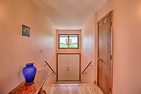 Lake Cumberland Home w/ Deck + Water Access!