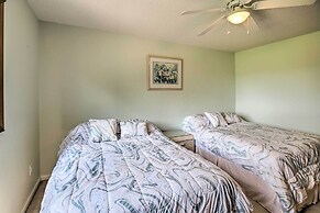 Lake Cumberland Home w/ Deck + Water Access!