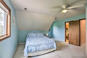 Lake Cumberland Home w/ Deck + Water Access!