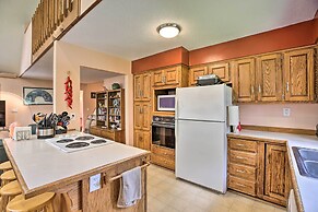 Lake Cumberland Home w/ Deck + Water Access!