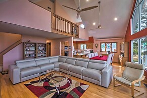 Lake Cumberland Home w/ Deck + Water Access!