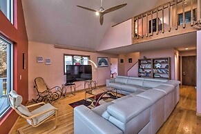 Lake Cumberland Home w/ Deck + Water Access!