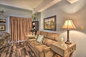 < 4 Mi to Sugar Mountain Resort: Condo w/ Balcony