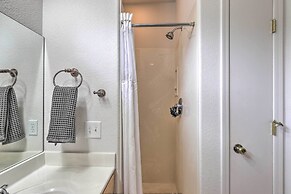 'elkwood Lodge' Cabin w/ Hot Tub in Star Valley!