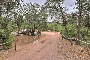 'elkwood Lodge' Cabin w/ Hot Tub in Star Valley!
