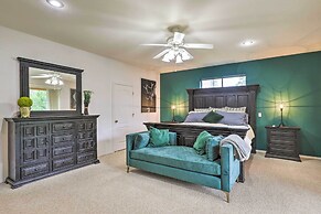 'elkwood Lodge' Cabin w/ Hot Tub in Star Valley!