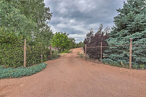 'elkwood Lodge' Cabin w/ Hot Tub in Star Valley!