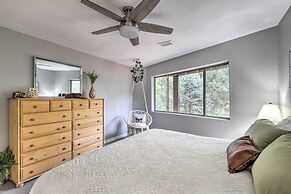 'elkwood Lodge' Cabin w/ Hot Tub in Star Valley!