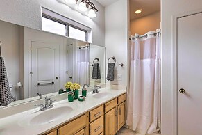 'elkwood Lodge' Cabin w/ Hot Tub in Star Valley!