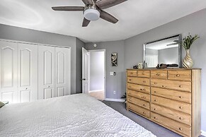 'elkwood Lodge' Cabin w/ Hot Tub in Star Valley!