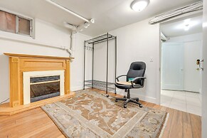 Walkable St George Apt, Half-mi to Downtown!