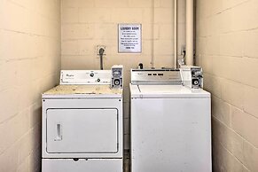 Ormond Beach Condo w/ Balcony & Views