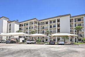 Ormond Beach Condo w/ Balcony & Views