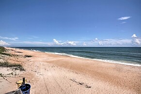Ormond Beach Condo w/ Balcony & Views
