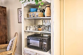 Ormond Beach Condo w/ Balcony & Views