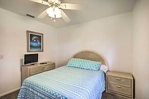 Home w/ Yard: 1 Mi to Indian Rocks Beach & Golf