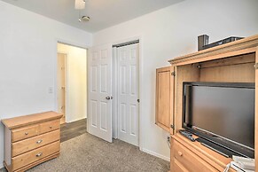 Home w/ Yard: 1 Mi to Indian Rocks Beach & Golf