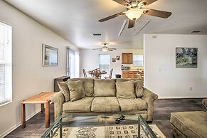 Home w/ Yard: 1 Mi to Indian Rocks Beach & Golf