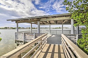 Home w/ Yard: 1 Mi to Indian Rocks Beach & Golf