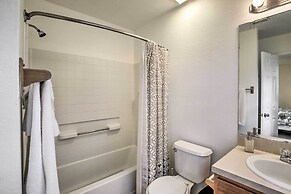 Home w/ Yard: 1 Mi to Indian Rocks Beach & Golf