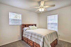 Home w/ Yard: 1 Mi to Indian Rocks Beach & Golf